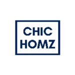 chic homz android application logo